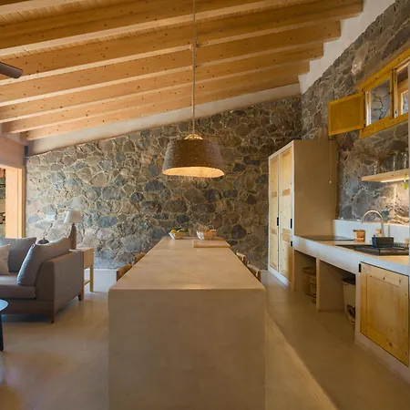 カントリーハウス Casa Rural, De Estilo Moderno, En Gran Canaria *
