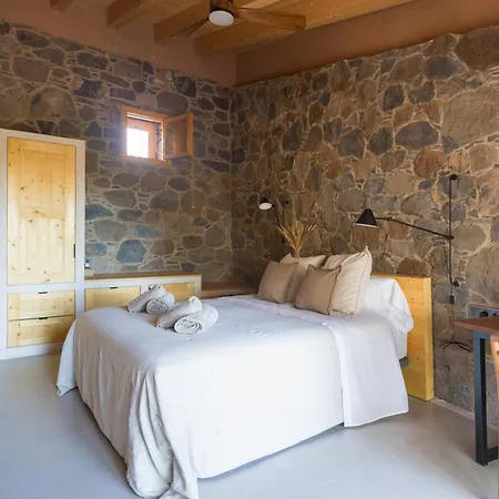 カントリーハウス Casa Rural, De Estilo Moderno, En Gran Canaria Taidia