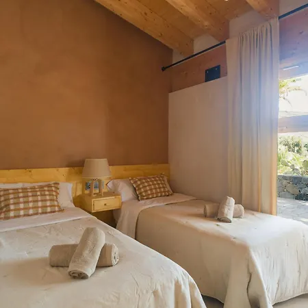 Casa Rural, De Estilo Moderno, En Gran Canaria カントリーハウス *