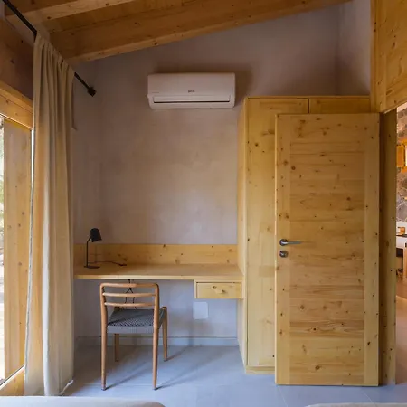 カントリーハウス Casa Rural, De Estilo Moderno, En Gran Canaria