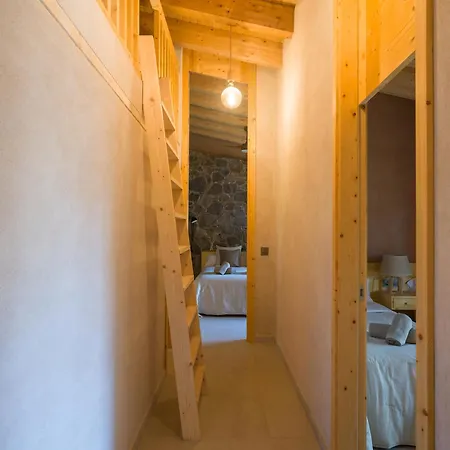 Casa Rural, De Estilo Moderno, En Gran Canaria